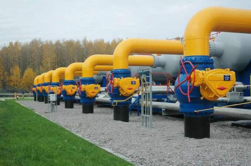 Ucraina și-ar dori să importe gaze din România